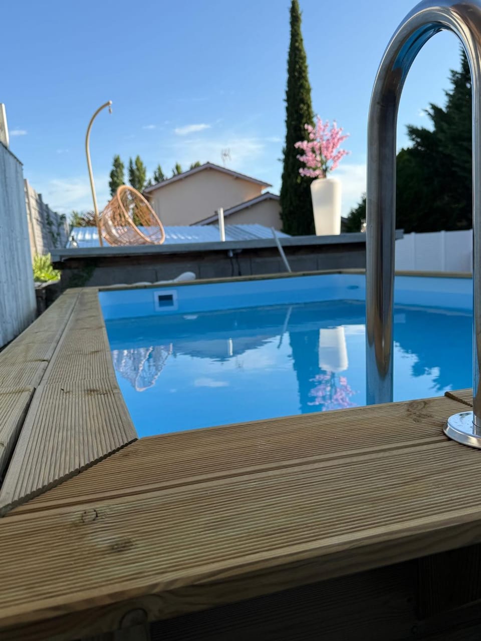 Pool view, Pool view, Swimming pool, Swimming pool