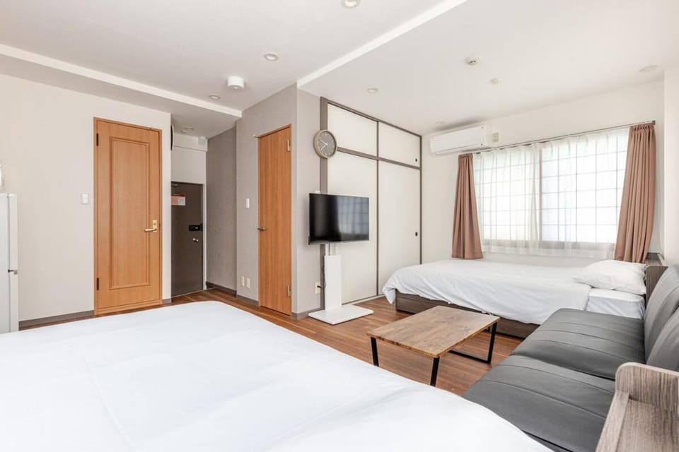 rot東上野3丁目401 Apartment in Japan
