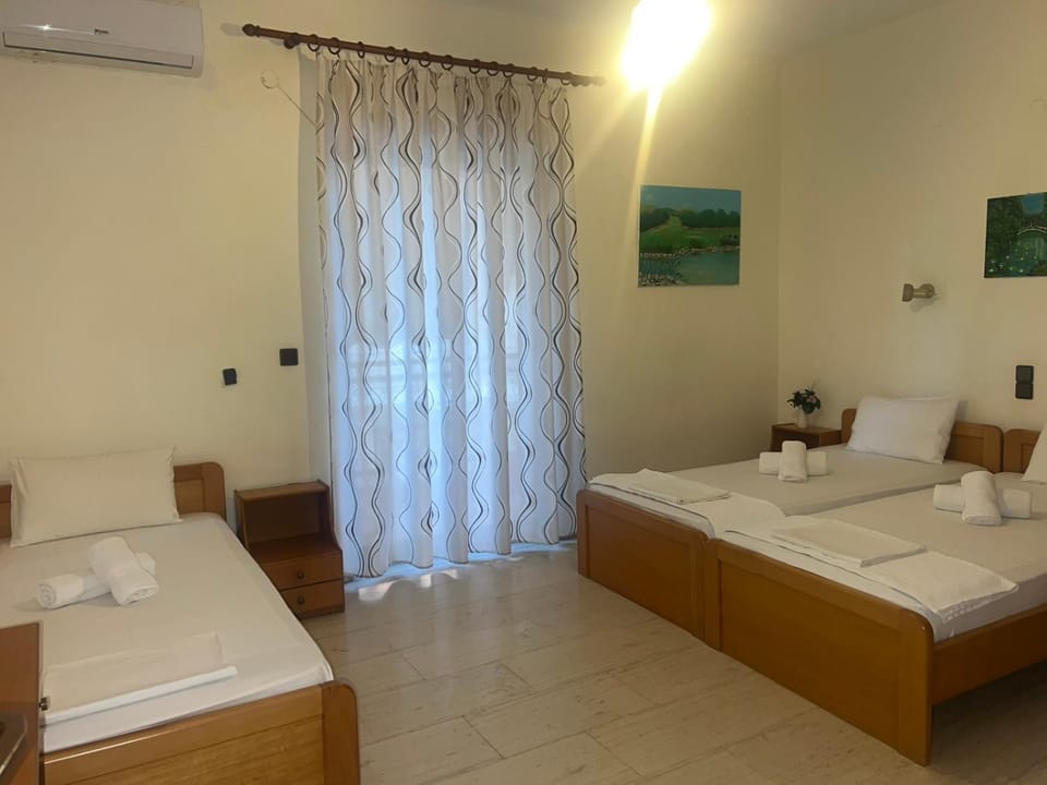 Ξενοδοχείο Αρετή Hotel in Euboea