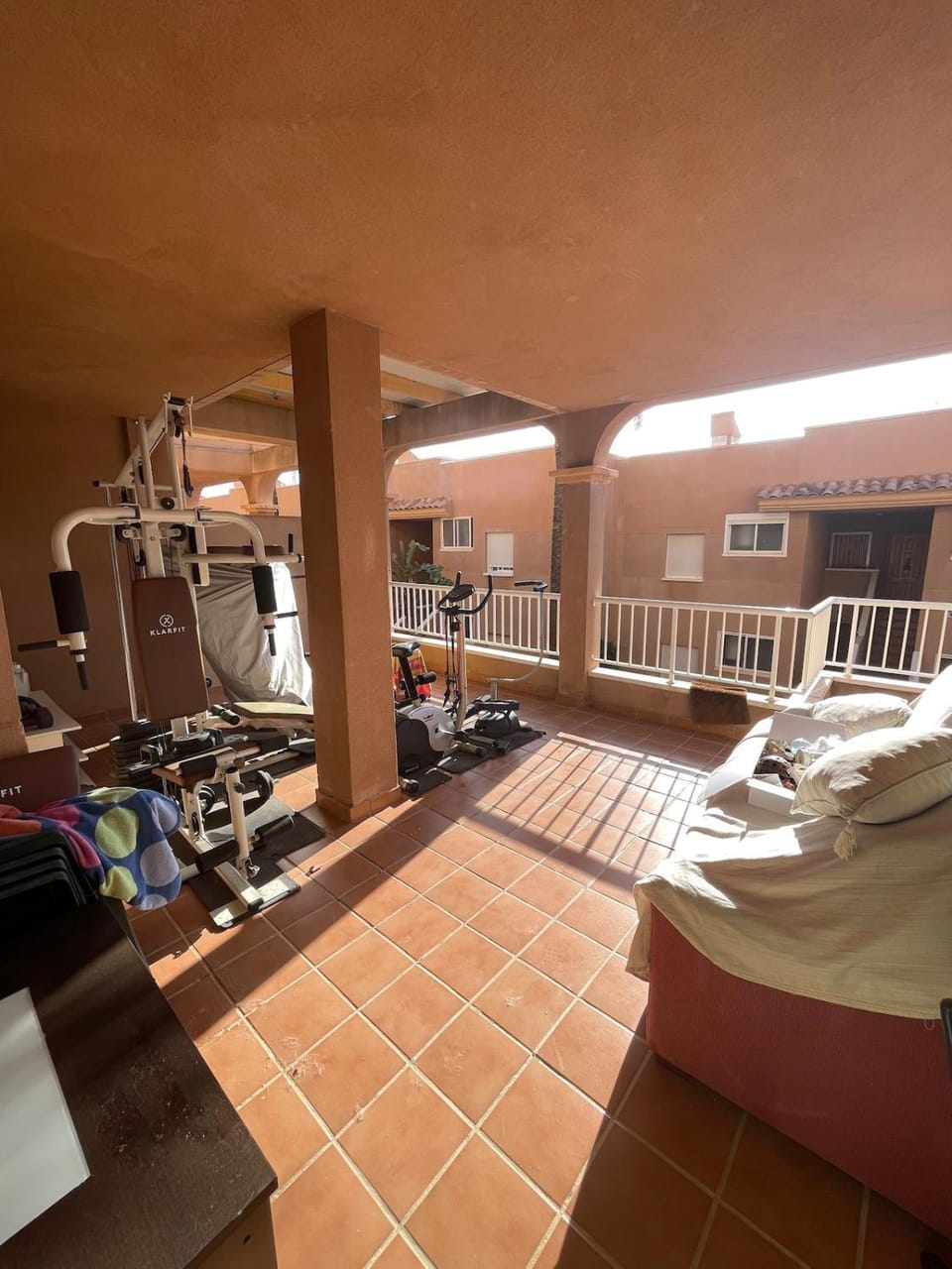 Apartamento marina de la torre Apartment in Andalusia