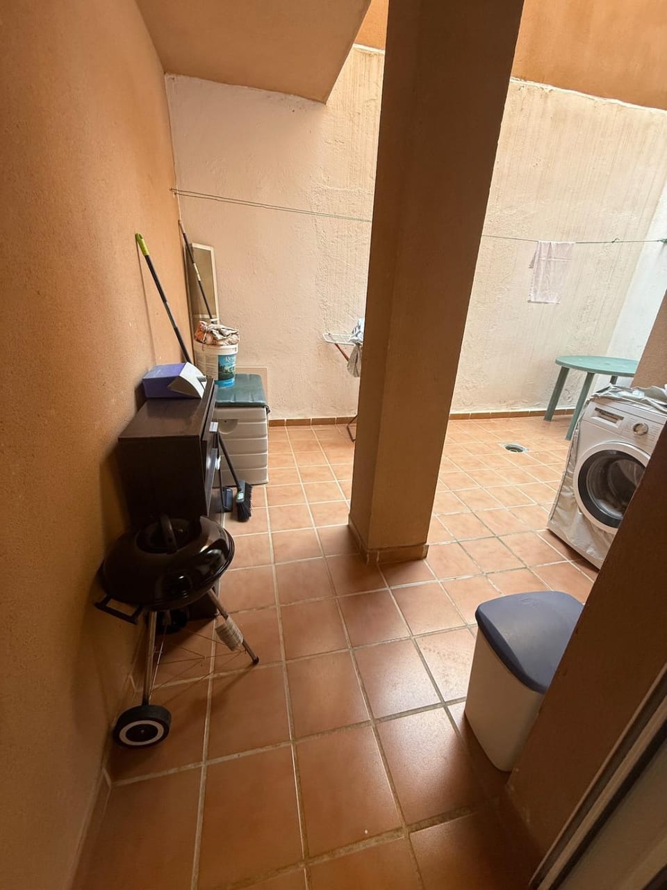 Apartamento marina de la torre Apartment in Andalusia