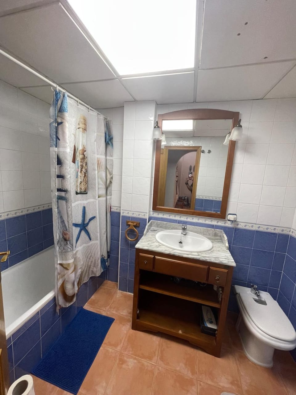 Apartamento marina de la torre Apartment in Andalusia