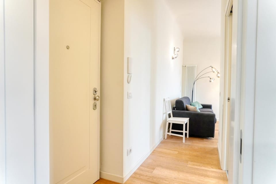Piranesi Boutique Apartments - Modern Design 5 mins from Linate Airport Apartment in Milan