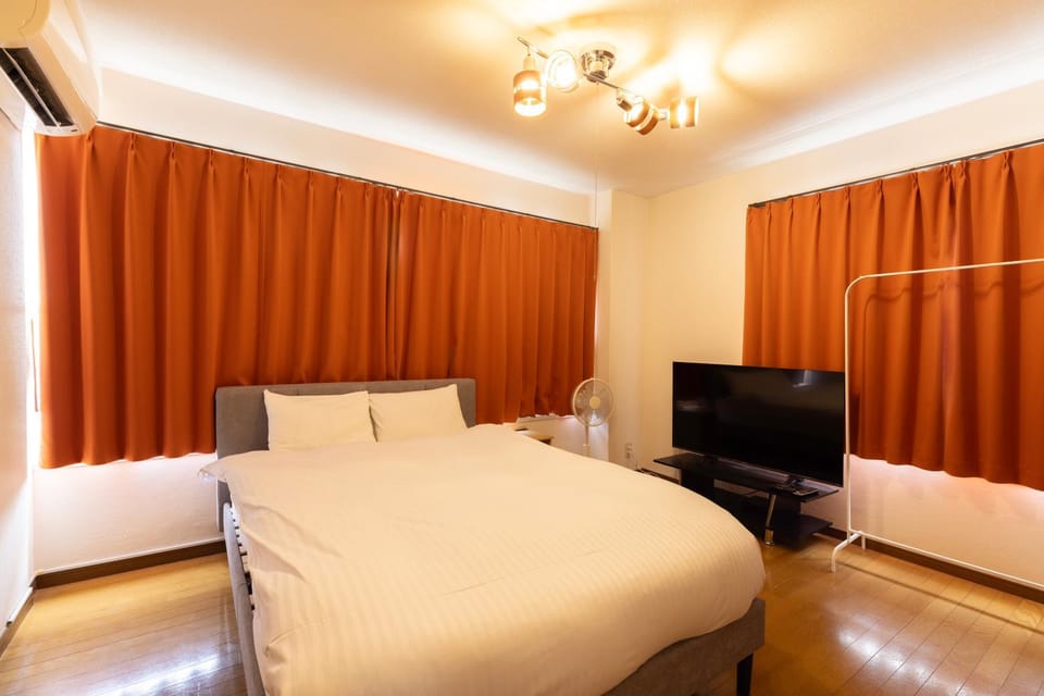 パインヒル警固503 Apartment in Fukuoka