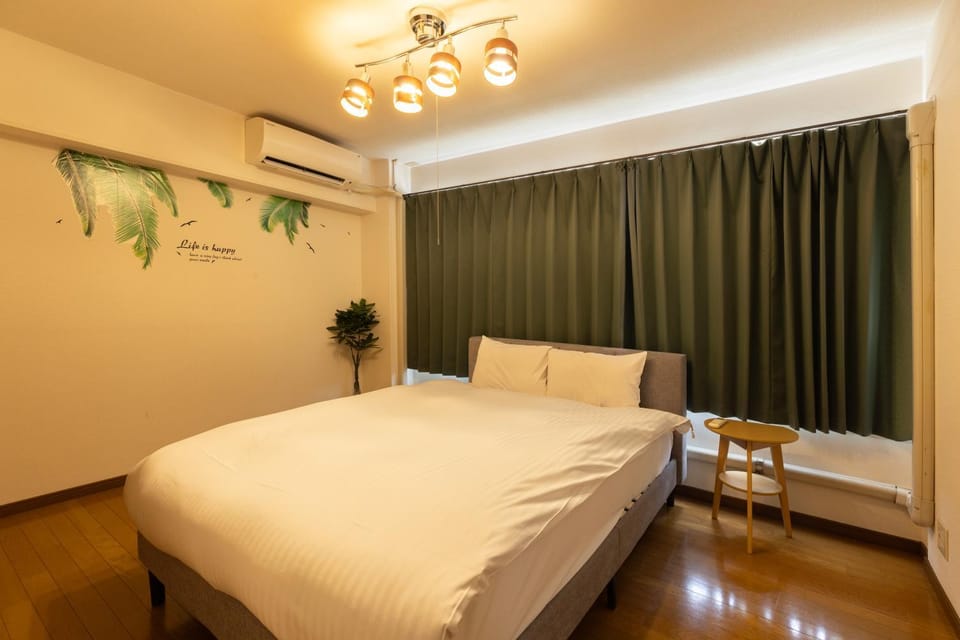 パインヒル警固503 Apartment in Fukuoka