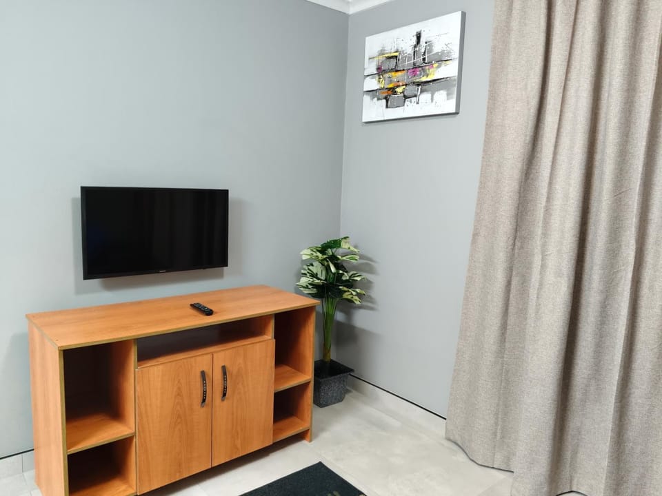 Little Swift 1 Apartment in South Africa
