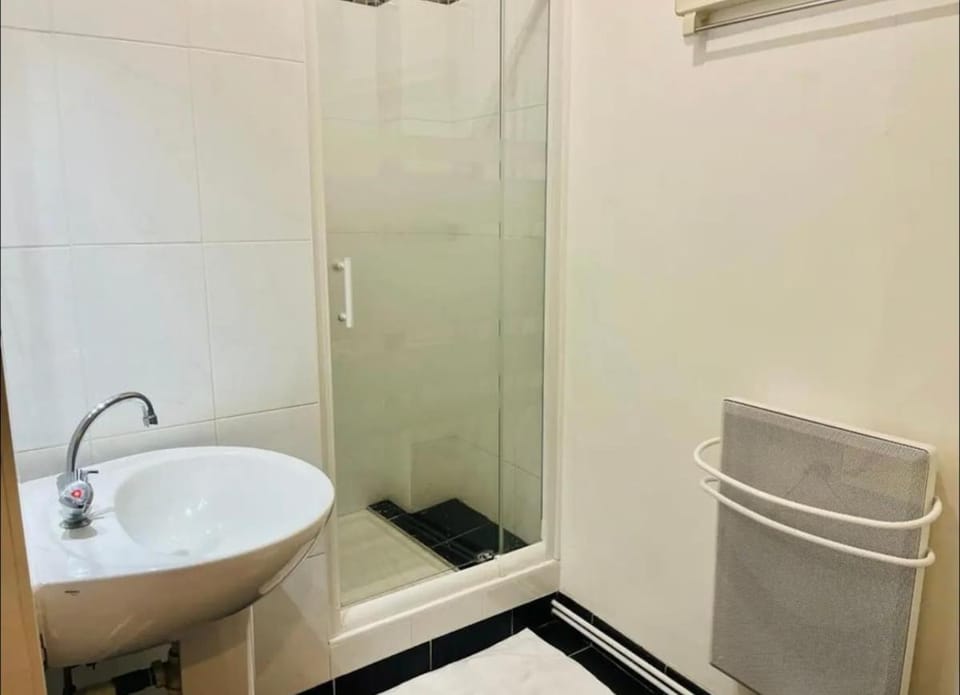 Coquebert studio confortable proche centre ville Apartment in Reims