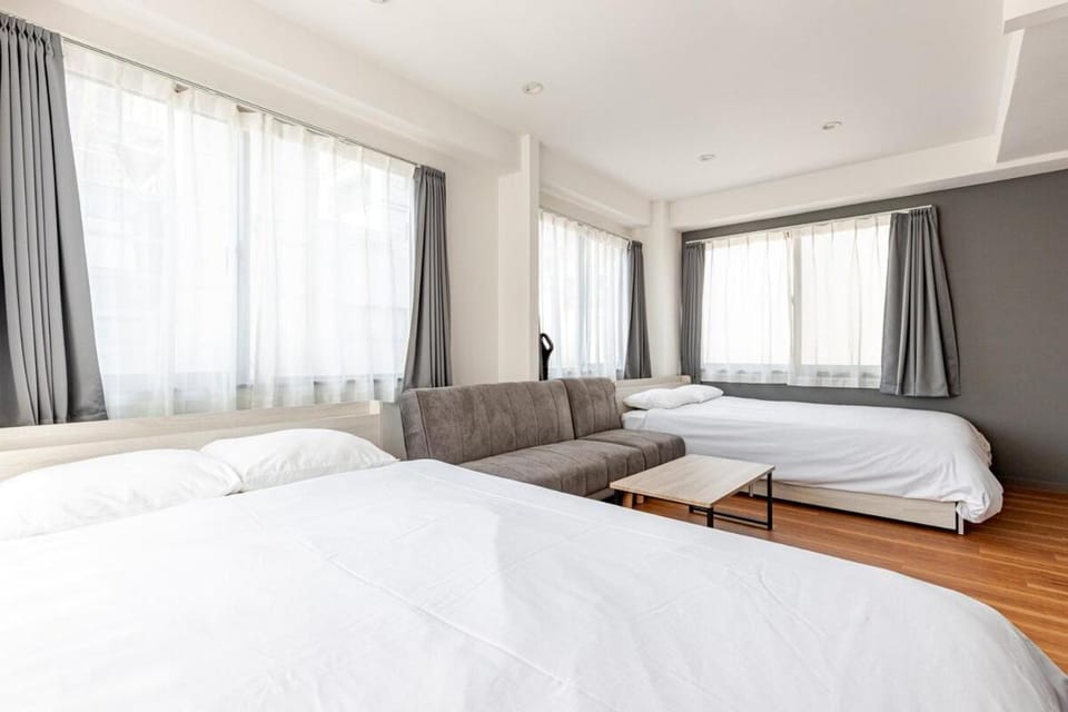 rot東上野3丁目501 Apartment in Japan