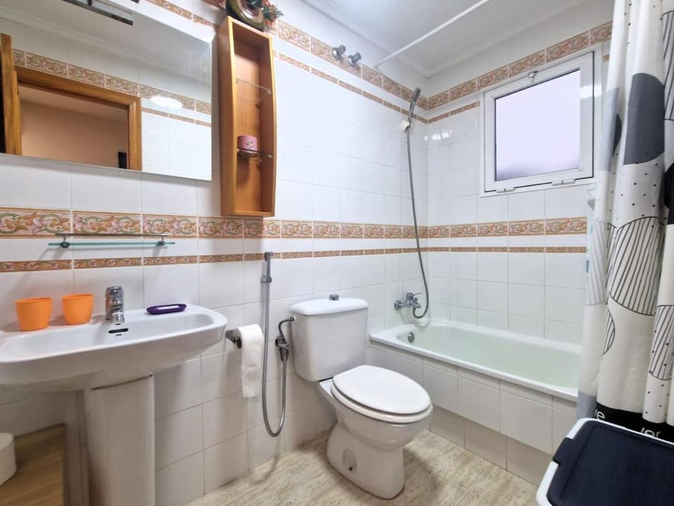 Apartamento Elenita Apartment in Torrevieja