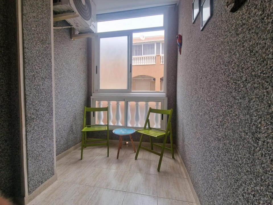 Apartamento Elenita Apartment in Torrevieja