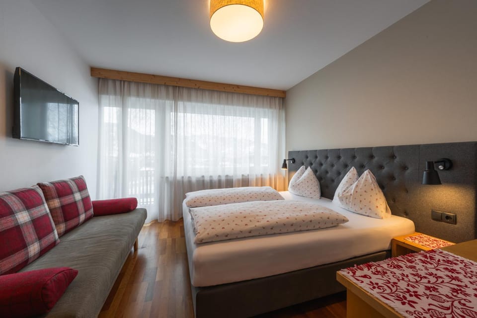 Haus Petra Mutschlechner Apartment in Trentino-South Tyrol