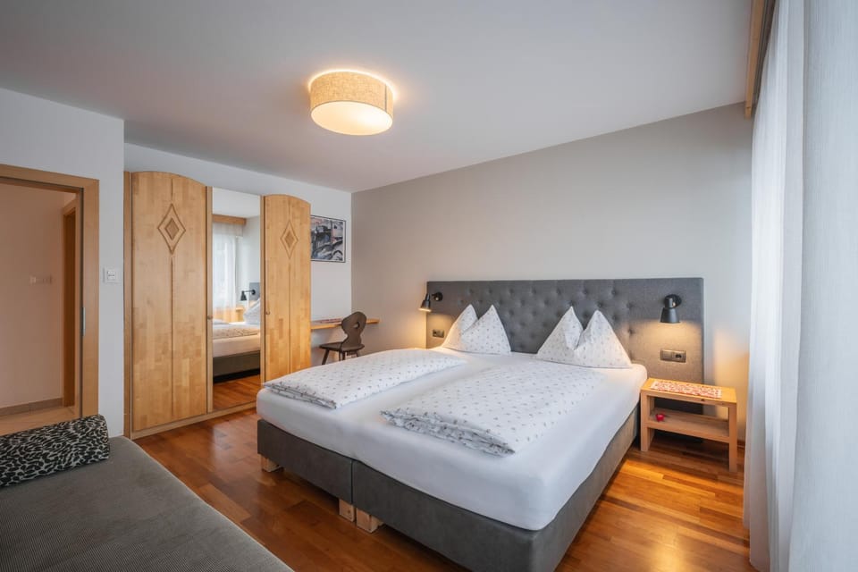 Haus Petra Mutschlechner Apartment in Trentino-South Tyrol