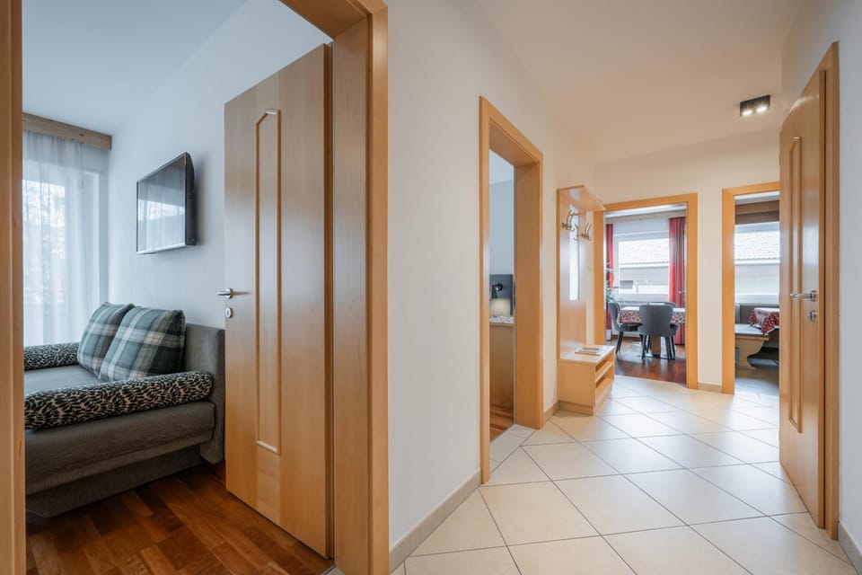 Haus Petra Mutschlechner Apartment in Trentino-South Tyrol