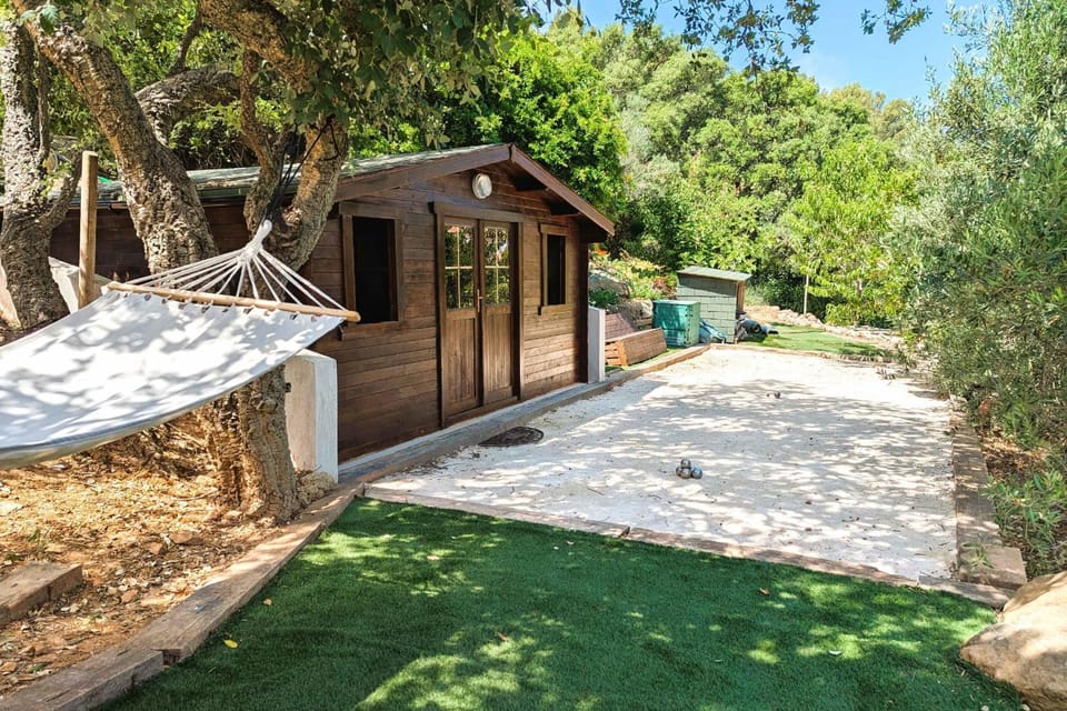 Apartment for 3 - near beach Apartment in French Riviera