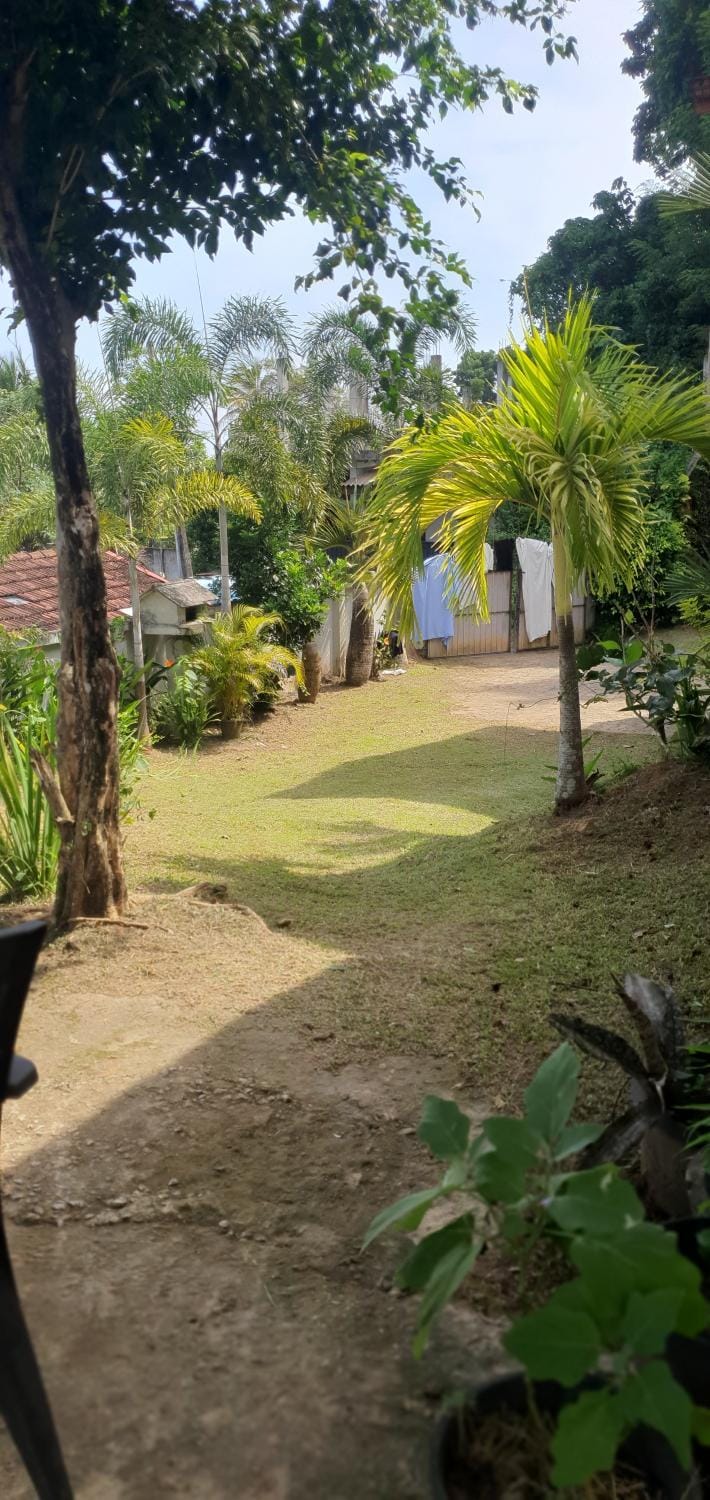 Hill house mirissa Apartment in Mirissa