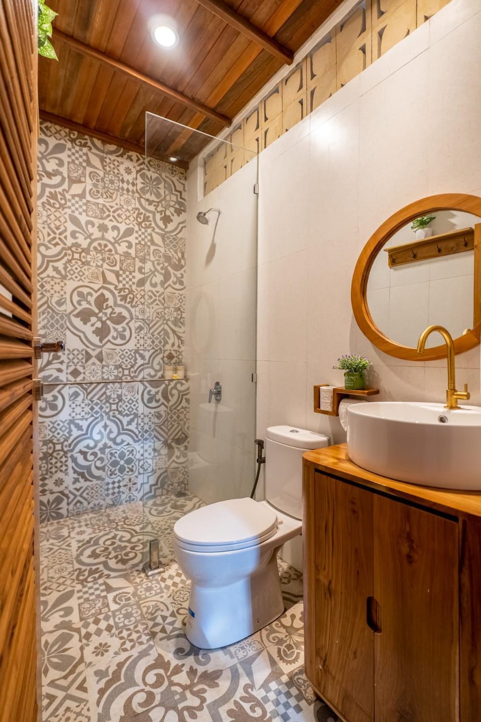 Toilet, Bathroom