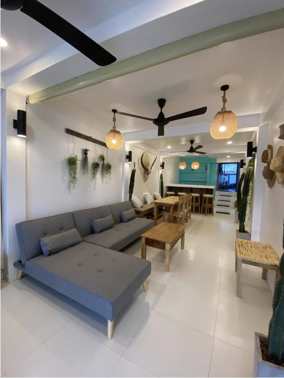 Villa Malona Beach Front - Lamai House in Ko Samui