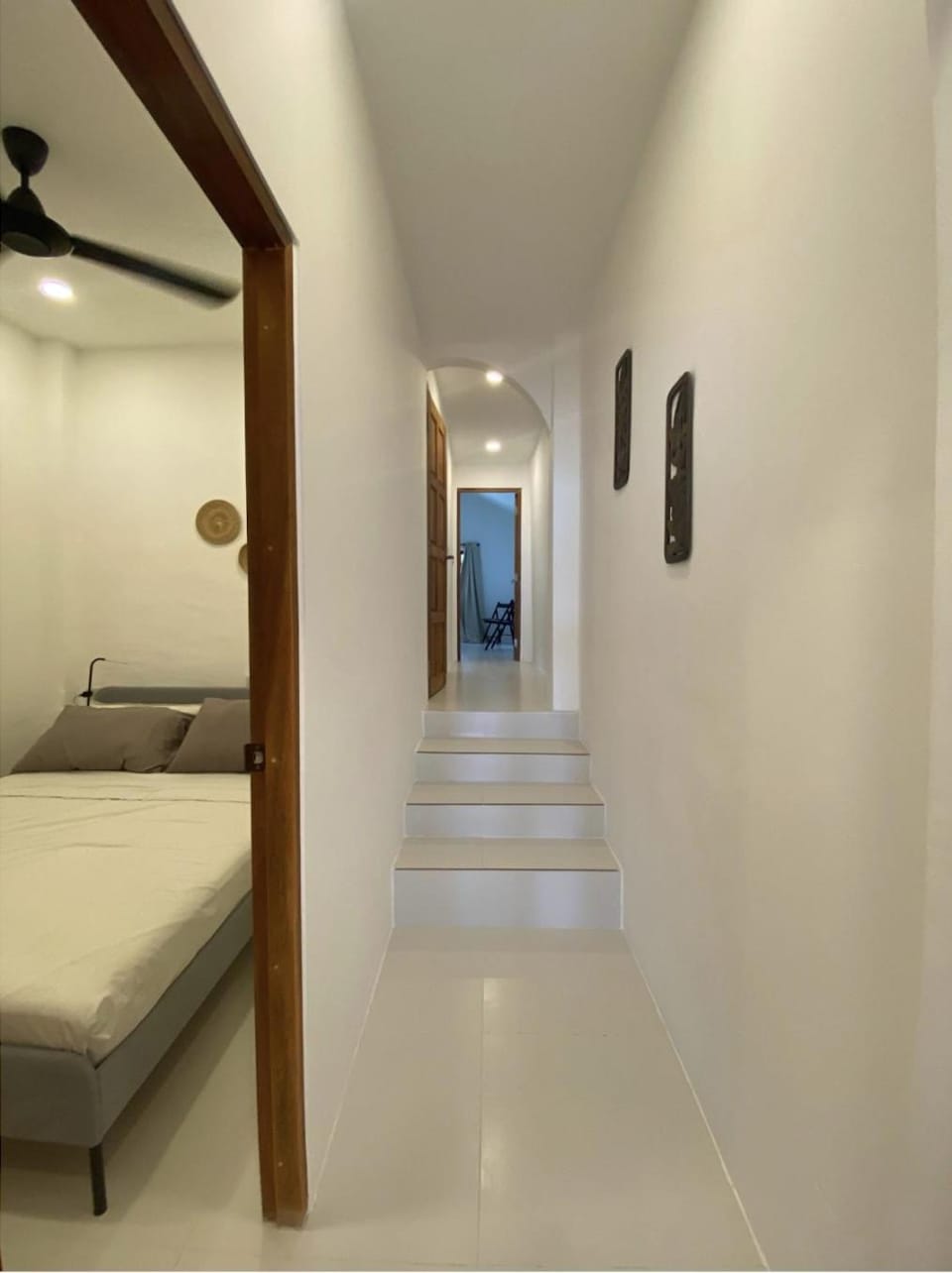 Villa Malona Beach Front - Lamai House in Ko Samui
