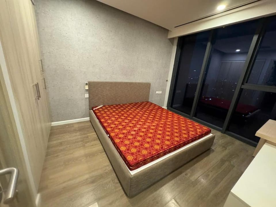 Sweet Home Apartment in Vietnam
