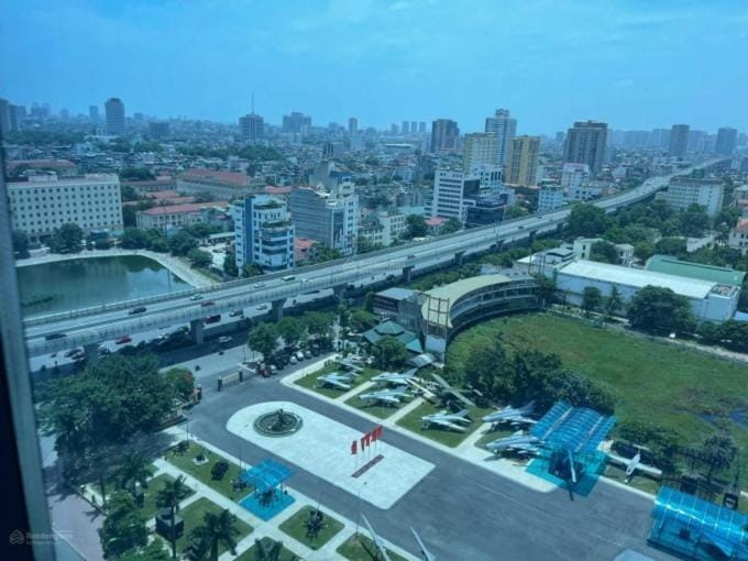 Sweet Home Apartment in Vietnam