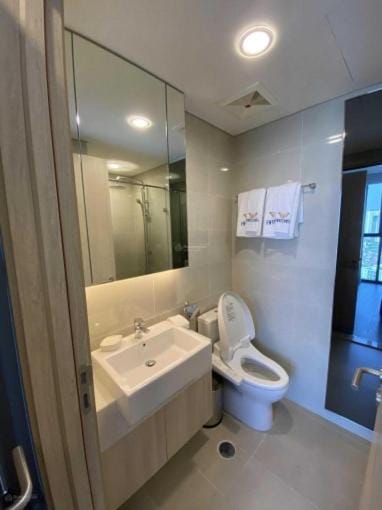 Sweet Home Apartment in Vietnam