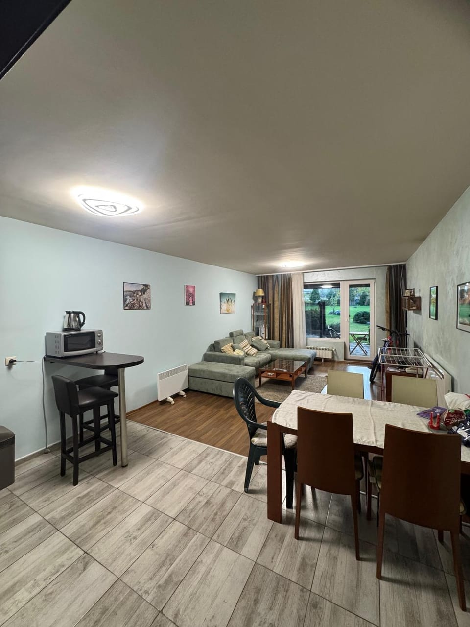 Eleonor Mountain Apartment 2 Apartment in Bansko