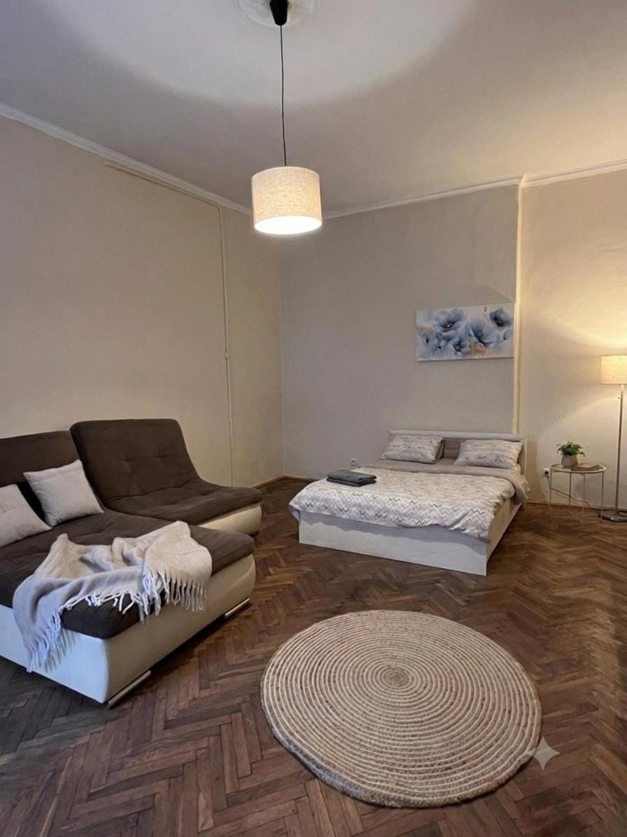 Medova Apartments Balabana Apartment in Lviv