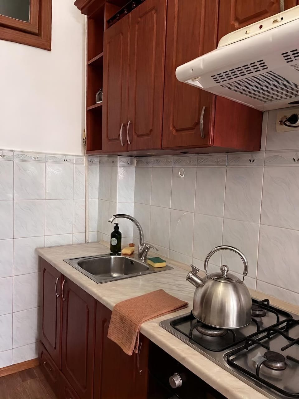 Medova Apartments Balabana Apartment in Lviv
