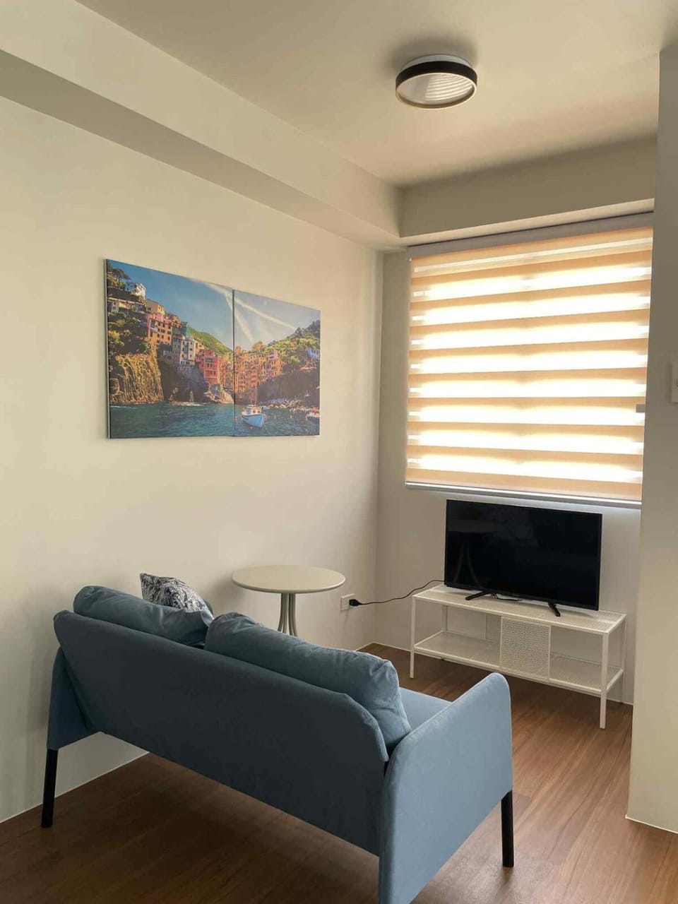 Communal lounge/ TV room, TV and multimedia, Living room, Seating area