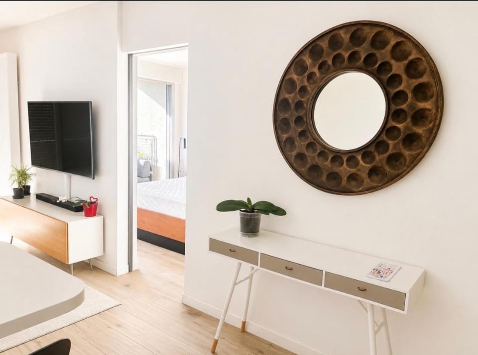 ideal Apartment in Mauguio