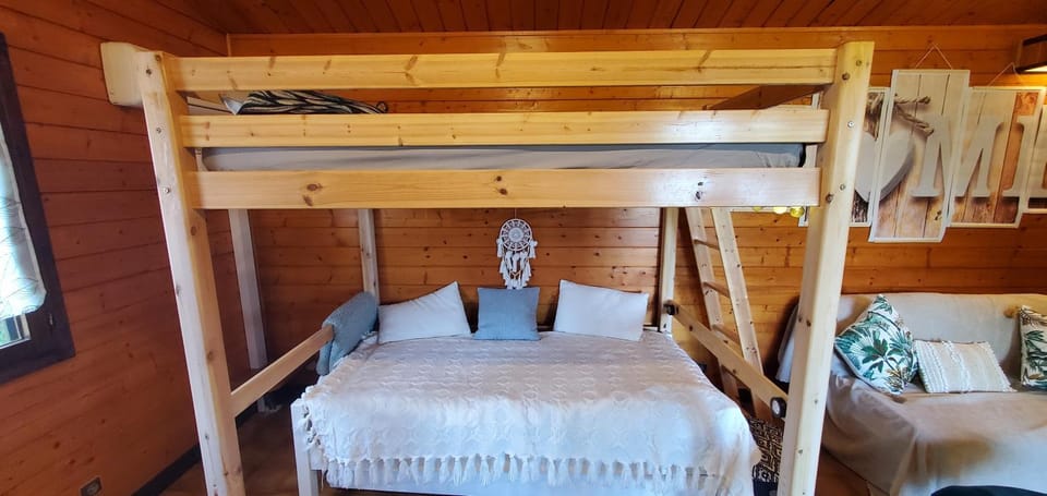 Au repos des arches de l'Arroux Chalet in Bourgogne-Franche-Comté