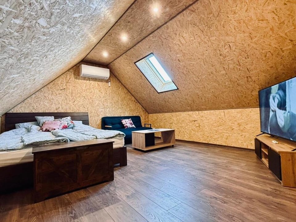 3 room guesthouse, kitchen, gym, pool House in Estonia