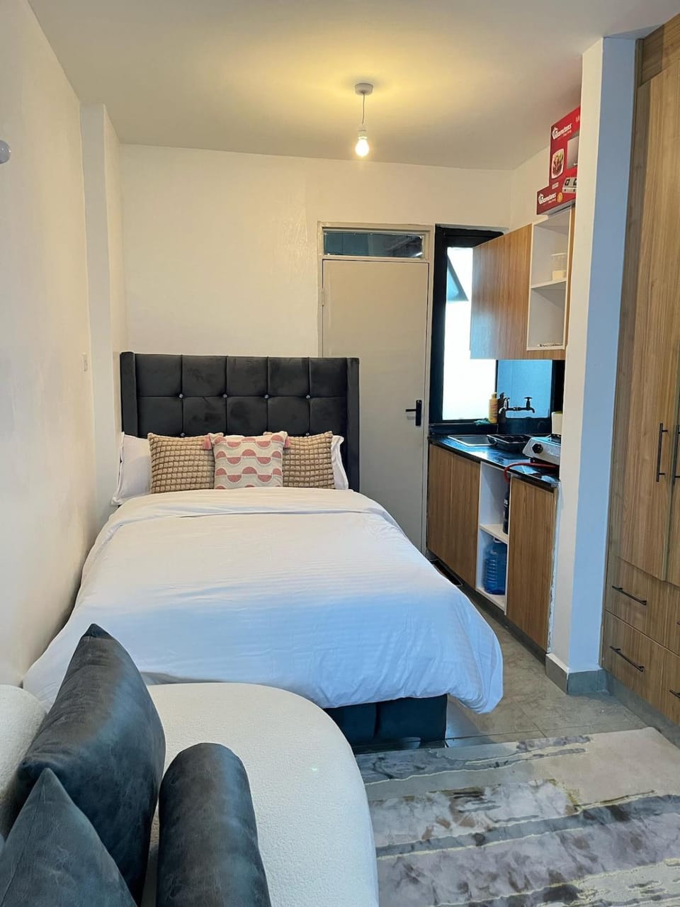 Little Bird Nest Apartment in Nairobi County