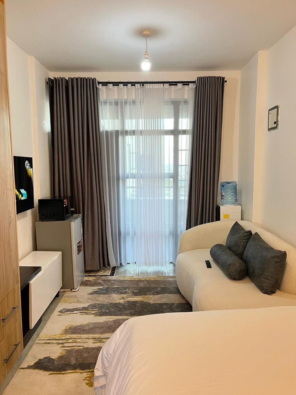 Little Bird Nest Apartment in Nairobi County