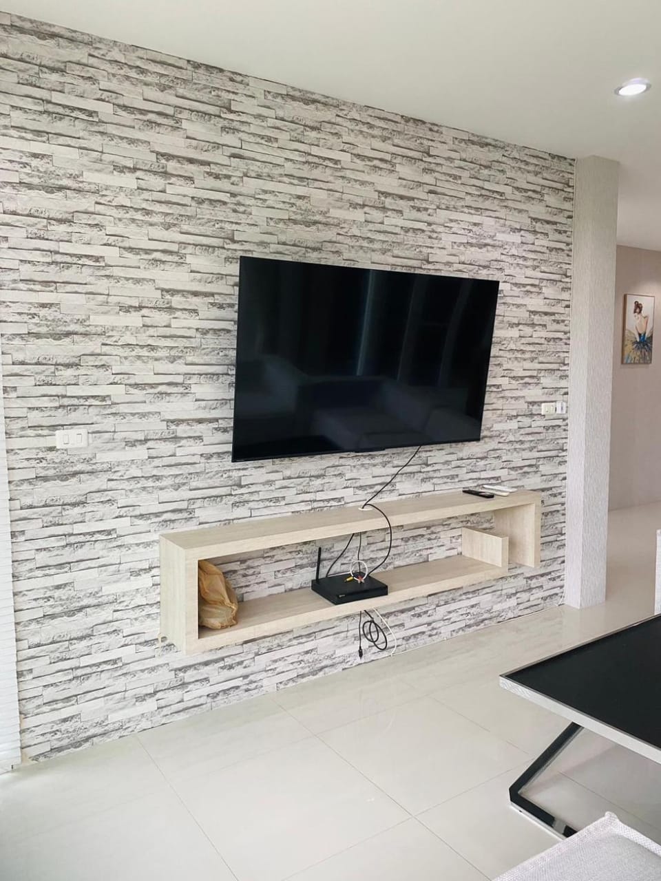 Communal lounge/ TV room, Communal lounge/ TV room, TV and multimedia, Evening entertainment