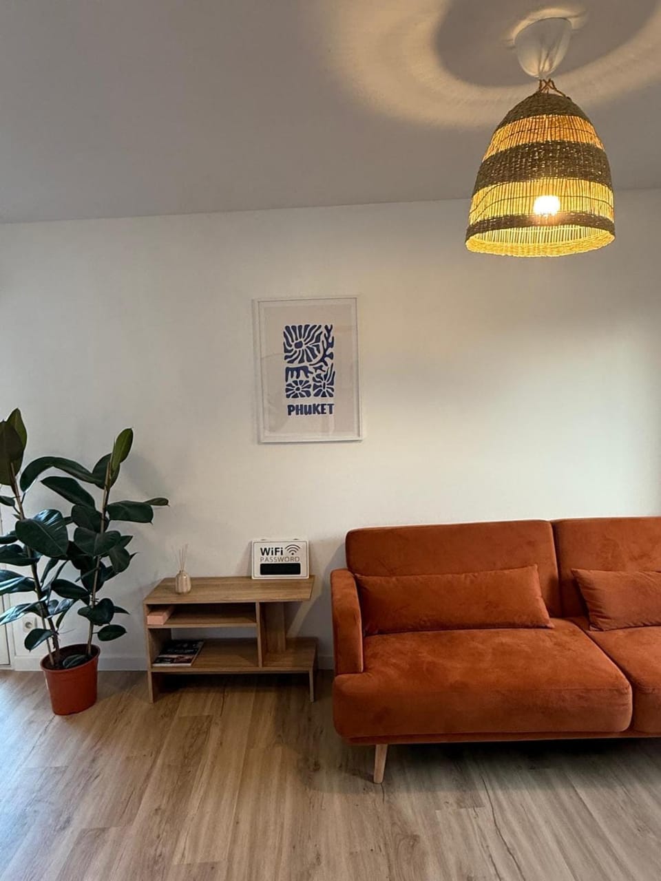 Suite Ô Maé proche Village Outlet - Aéroport - St-Quentin-Fallavier Apartment in Auvergne-Rhône-Alpes
