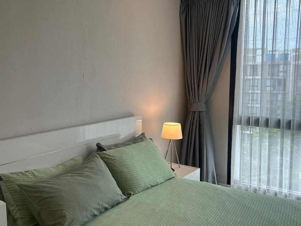 1 Bed room at nimman mountain view Apartment in Chiang Mai
