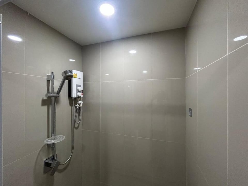 1 Bed room at nimman mountain view Apartment in Chiang Mai