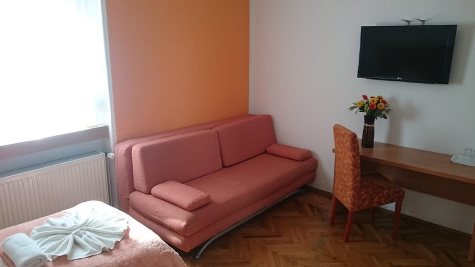 Guest House Villa Herbarium Bed and Breakfast in Slavonski Brod