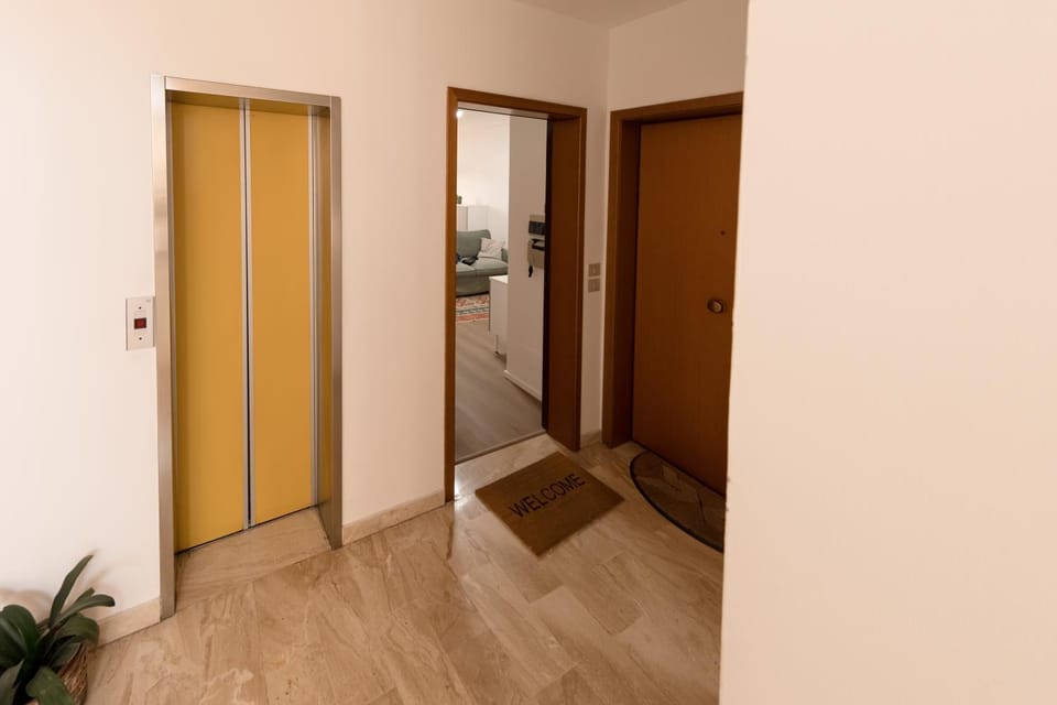 elevator