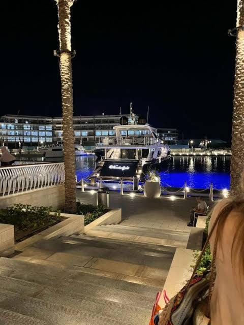 Marassi Marina 1 Apartment in Egypt