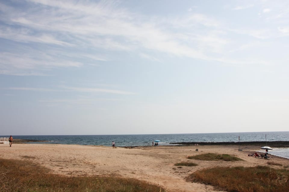 Sea view