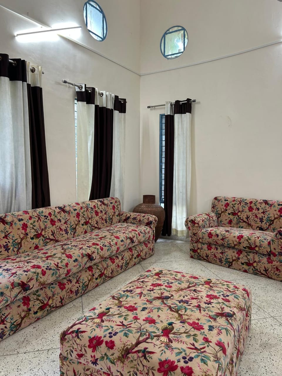 Agarwal Farms Farm Stay in Rajasthan