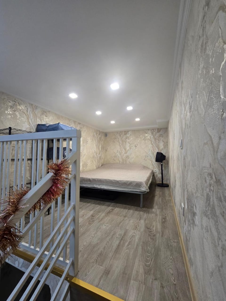 BURABAY Promenade Solo Apartment in Kazakhstan