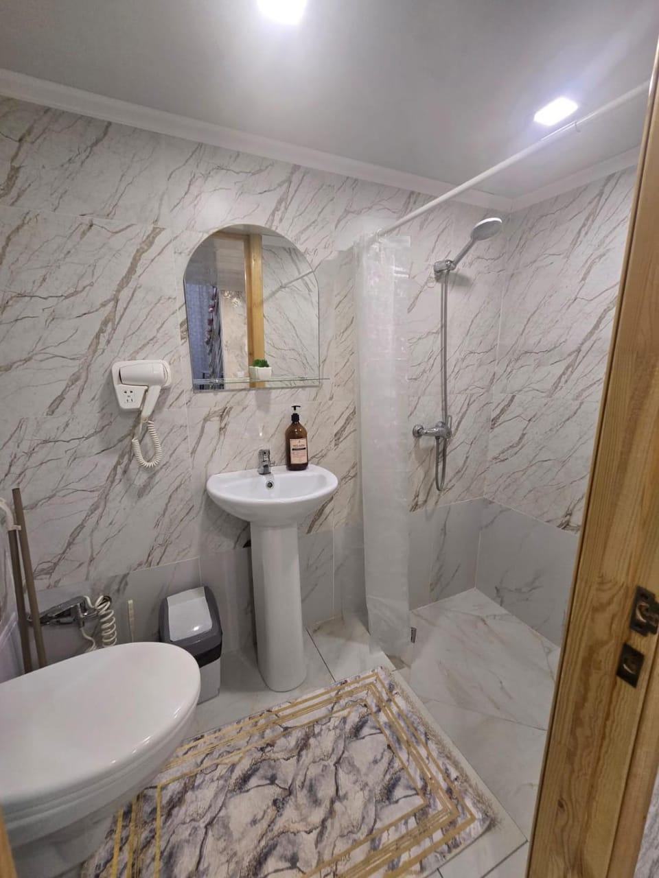 BURABAY Promenade Solo Apartment in Kazakhstan