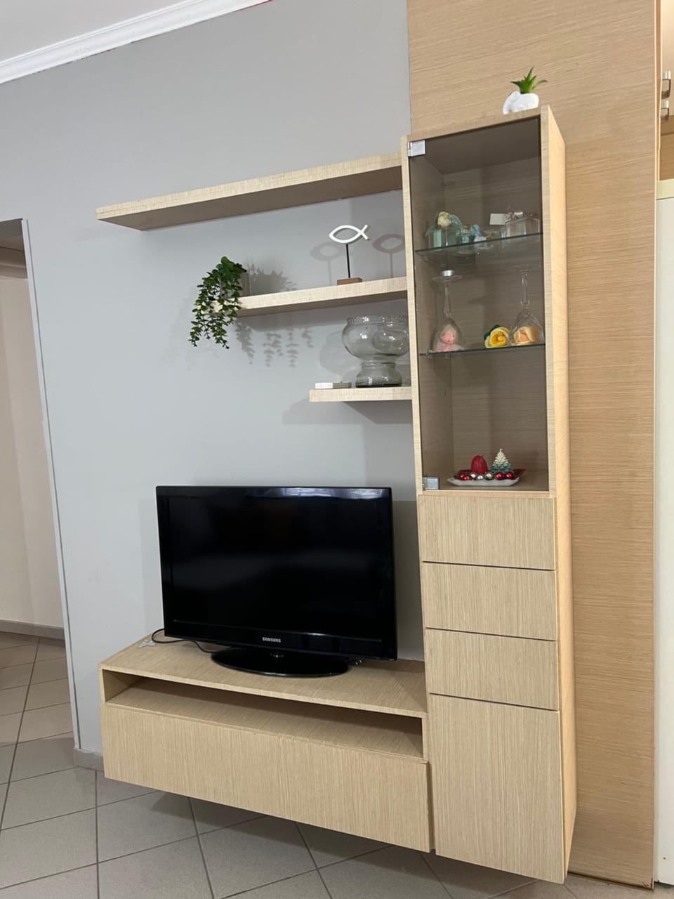 TV and multimedia, Evening entertainment