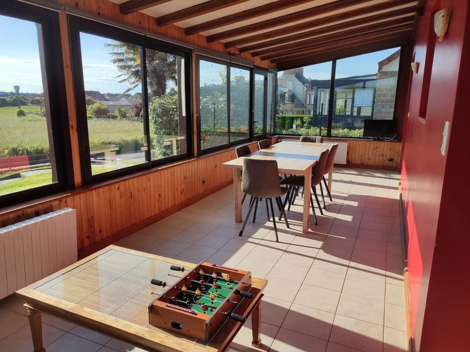 gite barfleur House in Normandy