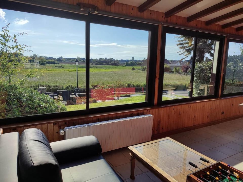 gite barfleur House in Normandy