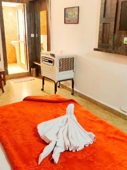 Panchmarhi Deluxe Stay Hotel in India