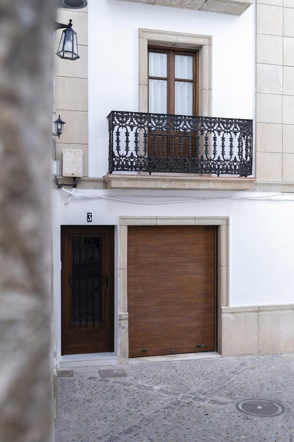 Casa Castell Orangecosta Bed and Breakfast in Peniscola